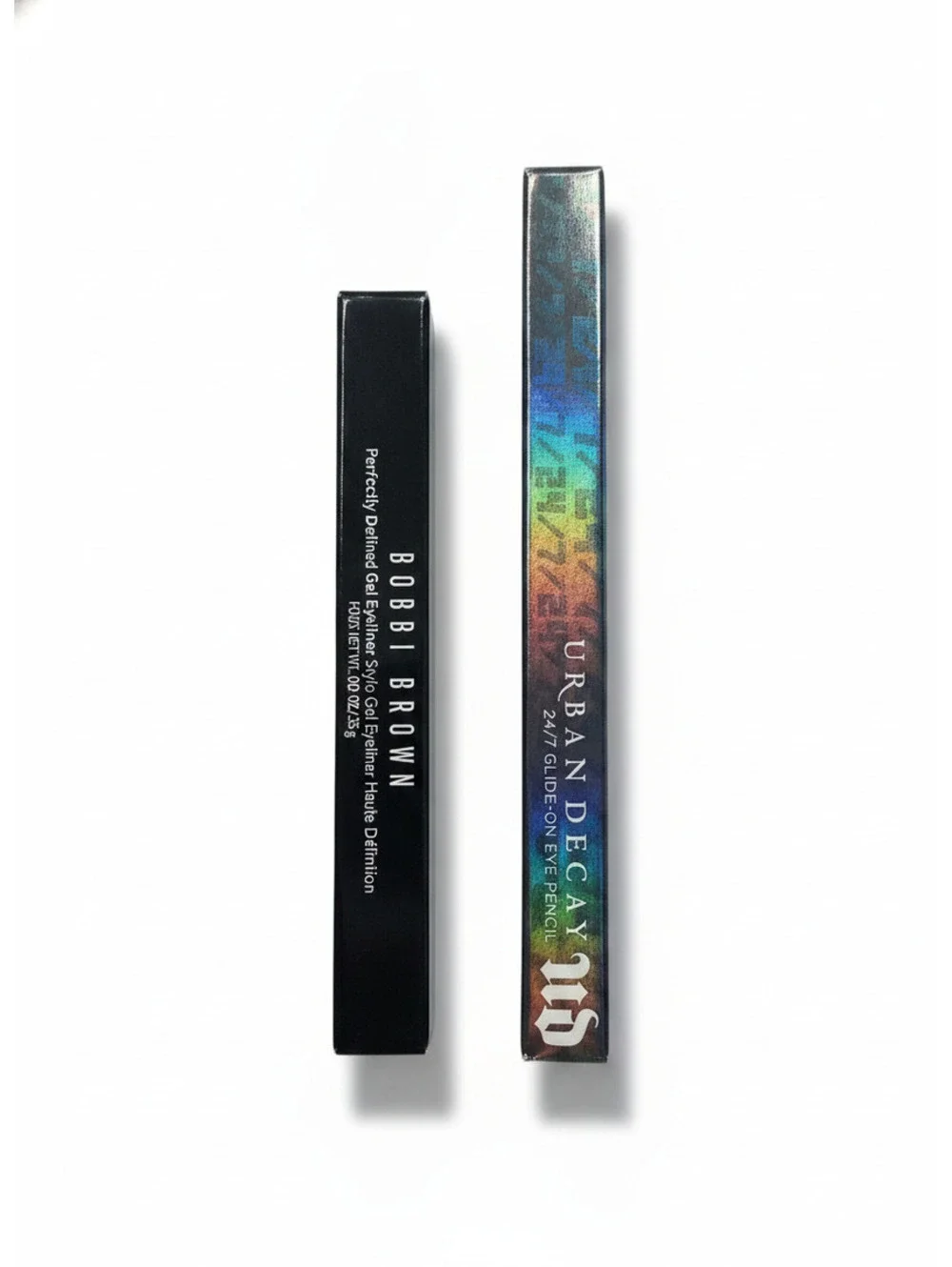 ✨ NEW Bobbi Brown + Urban Decay Eyeliner Duo ✨